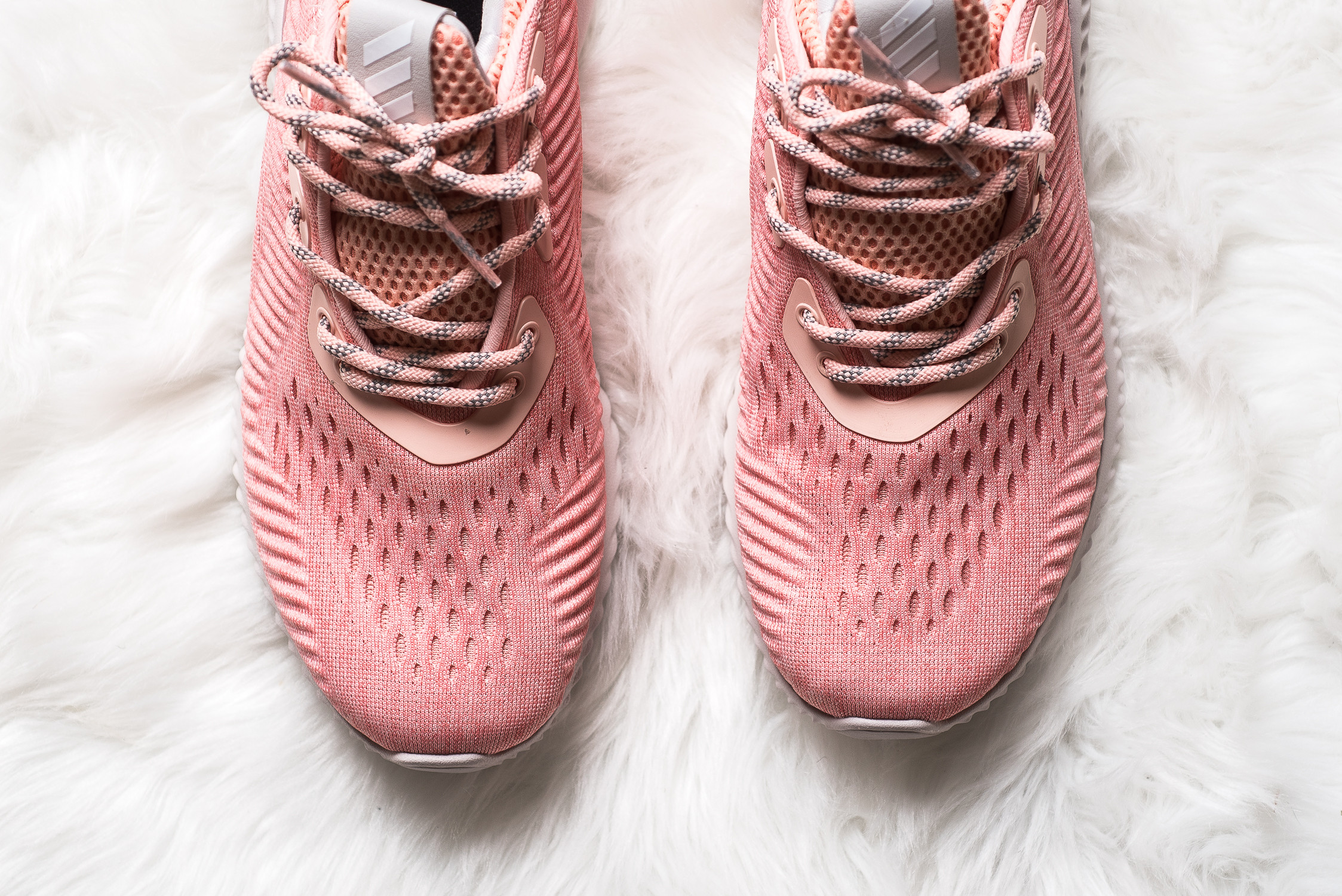 adidas alphabounce instinct pink