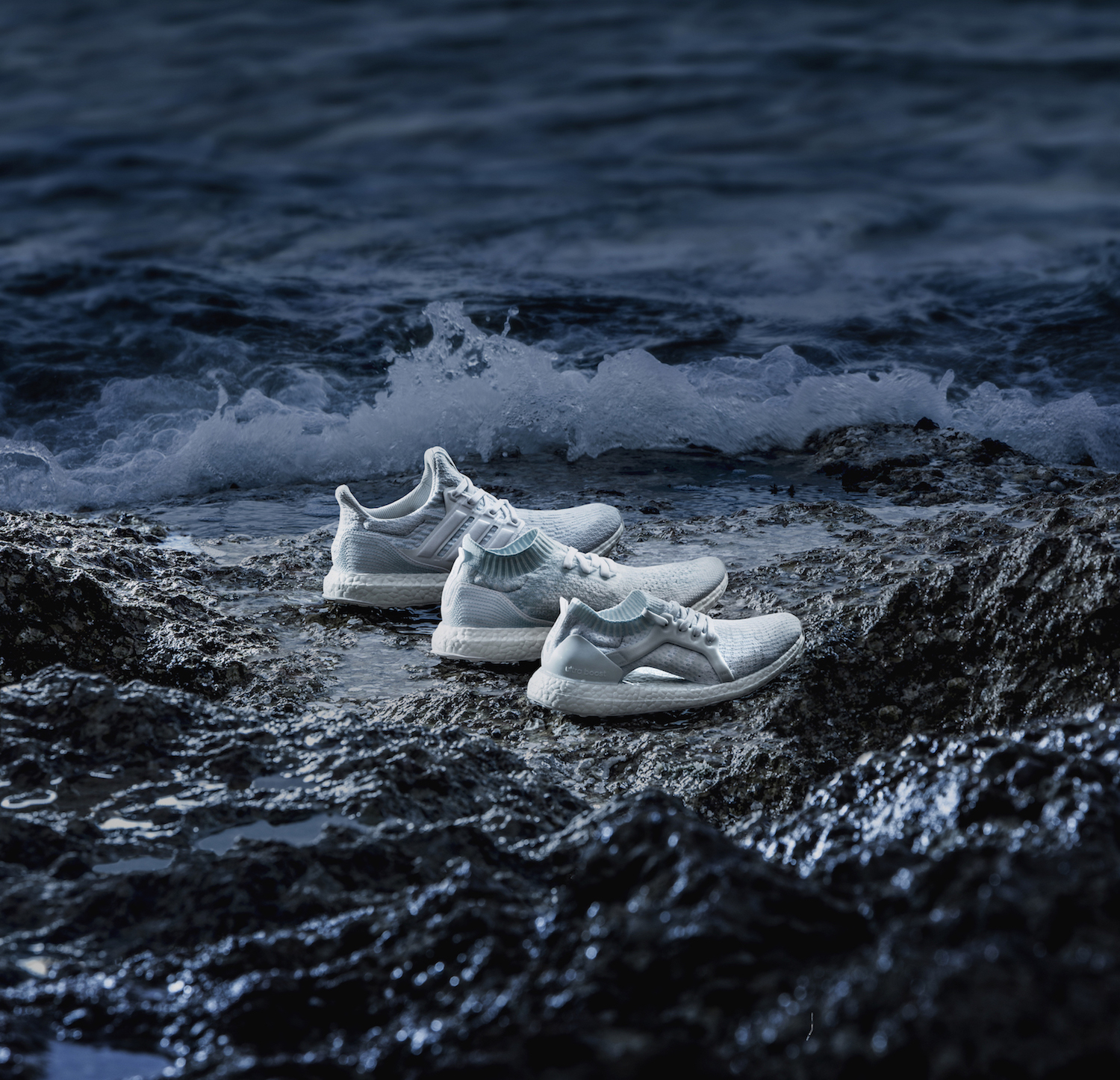 adidas parley collection