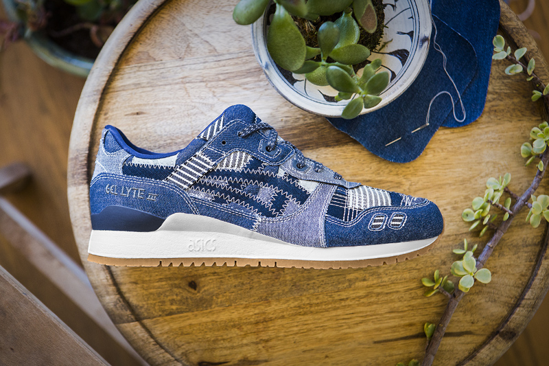 asics gel lyte iii 13