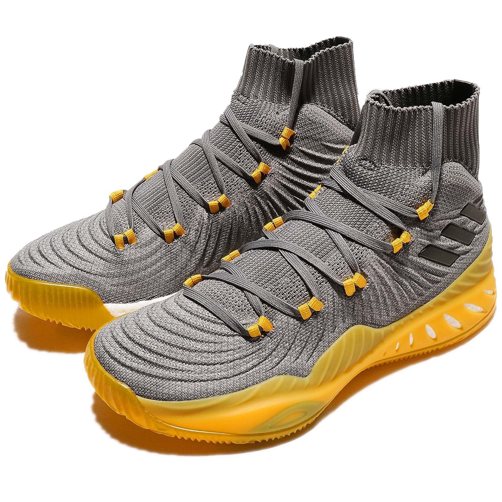 latest adidas basketball shoes 2018