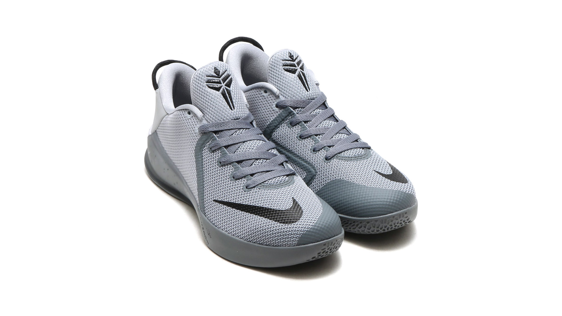 Nike Kobe Venomenon 6 in 'Cool Grey 