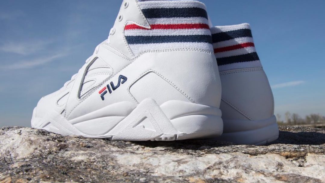 fila the cage review