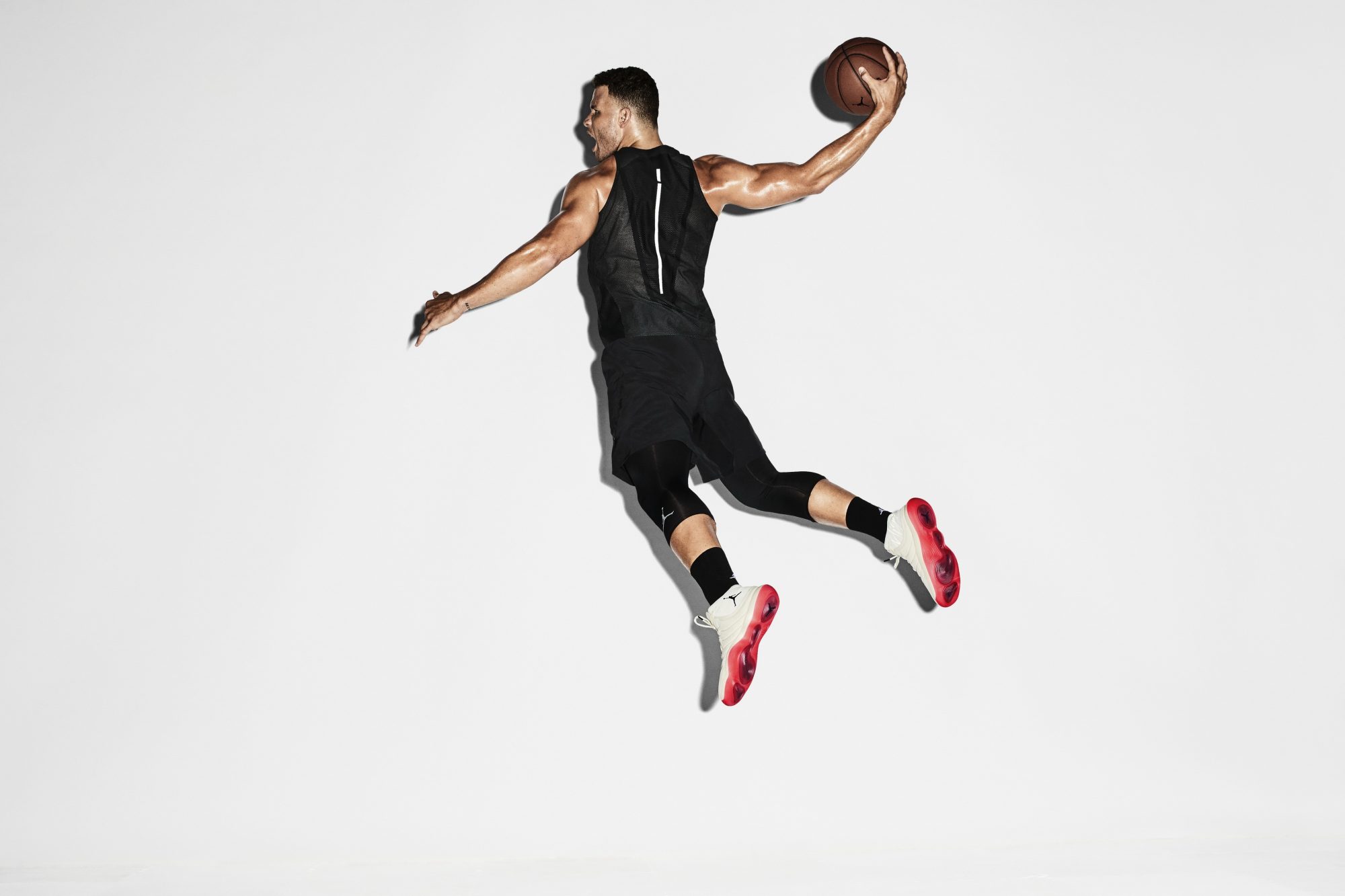 blake griffin superfly 5