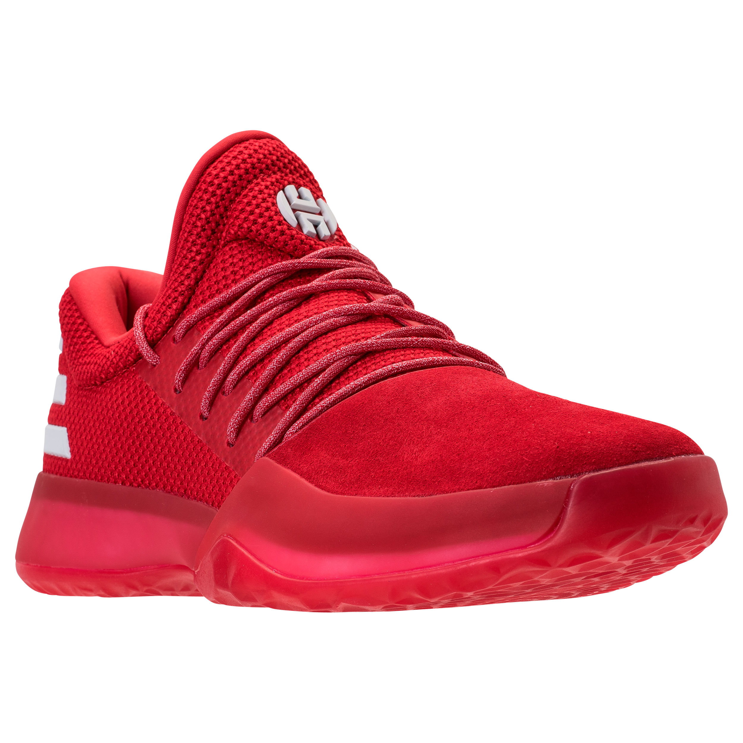 adidas harden vol 1 red