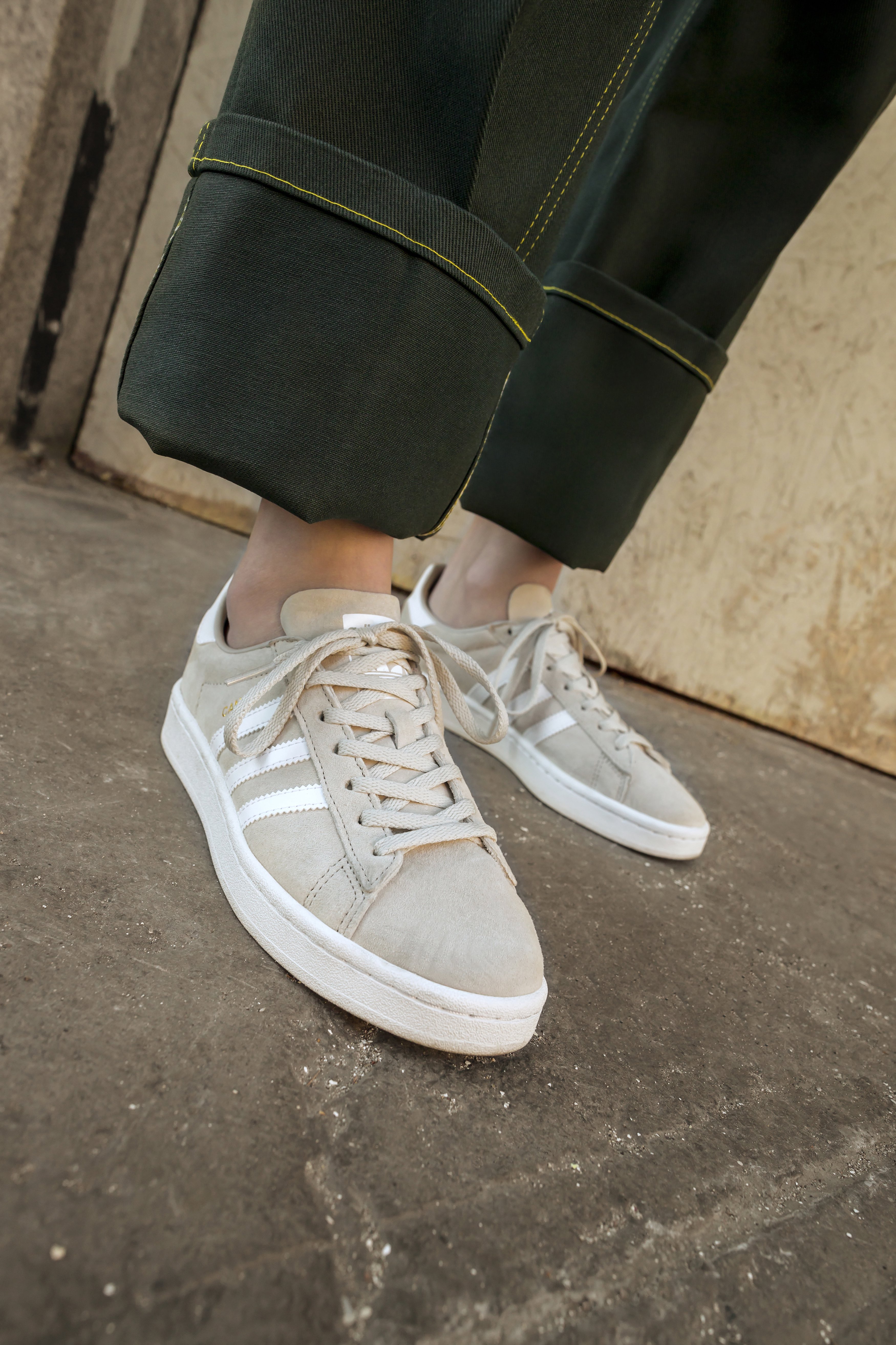 adidas campus ladies