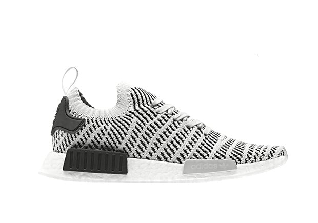 Images of the Upcoming adidas NMD STLT 