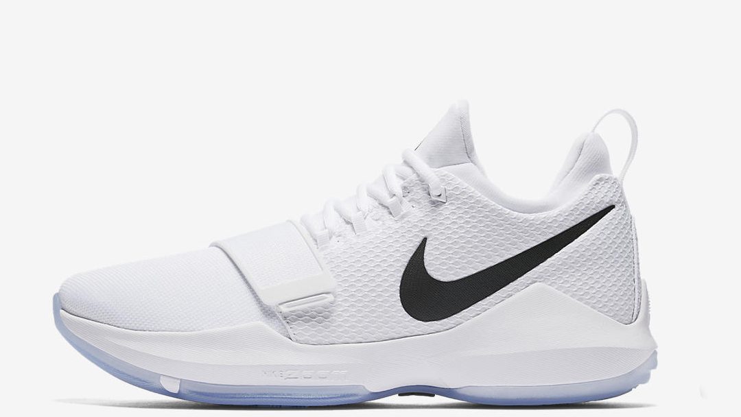 nike pg 1 mens 2016