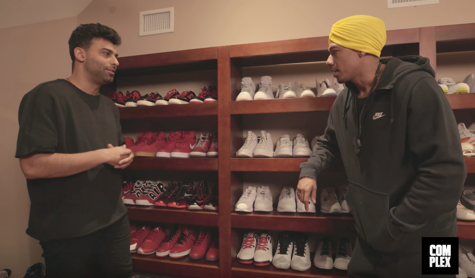 wild n out jordans 2020