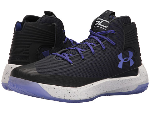 A New 'Constellation Purple' Under Armour Curry 3ZER0 Debuts - WearTesters
