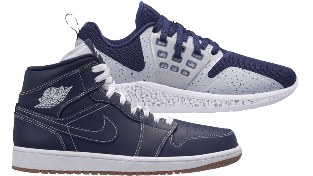 The Derek Jeter Air Jordan RE2PECT Collection is Available Now