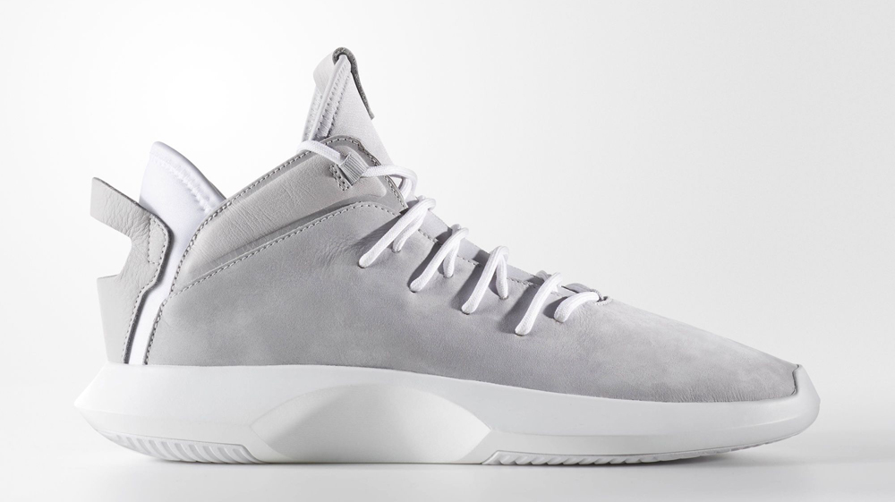 The adidas Crazy 1 Has Been Turned into a Lifestyle Sneaker ...