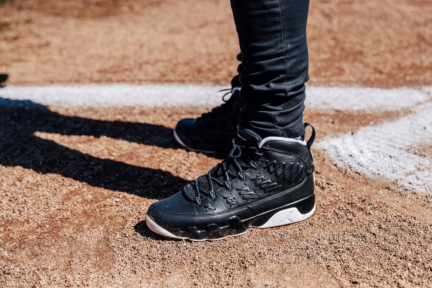 air jordan 9 pinnacle