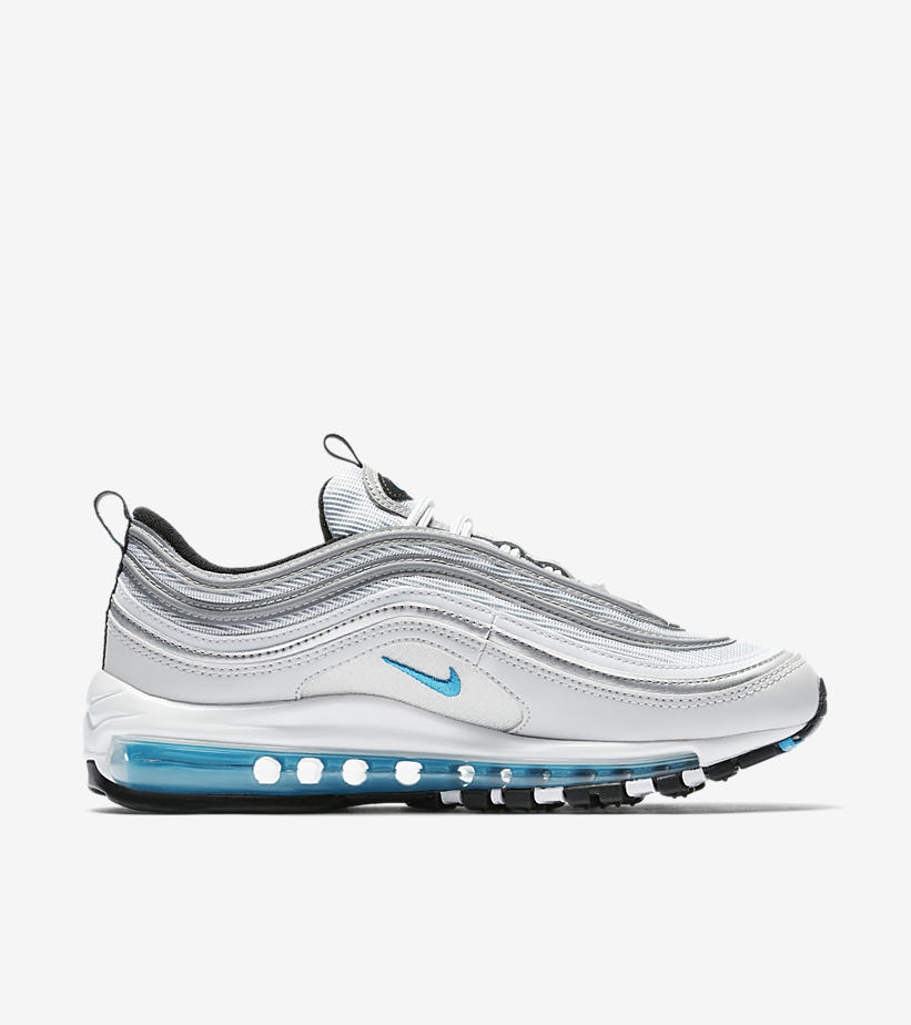 A Nike Air Max 97 Colorway Just for the 