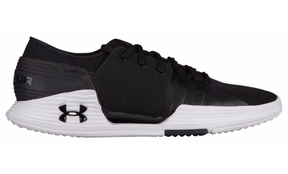 The Under Armour SpeedForm Amp 2.0 is Available Now WearTesters