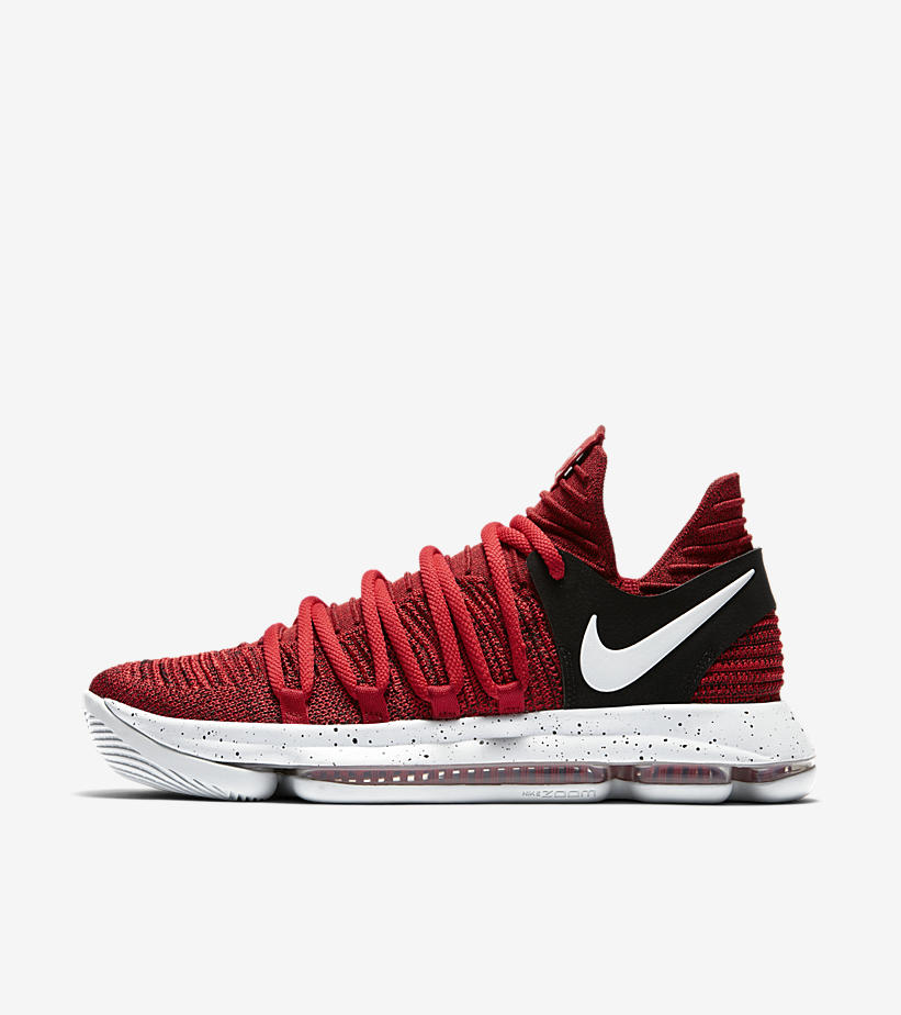 nike kd 10 2014