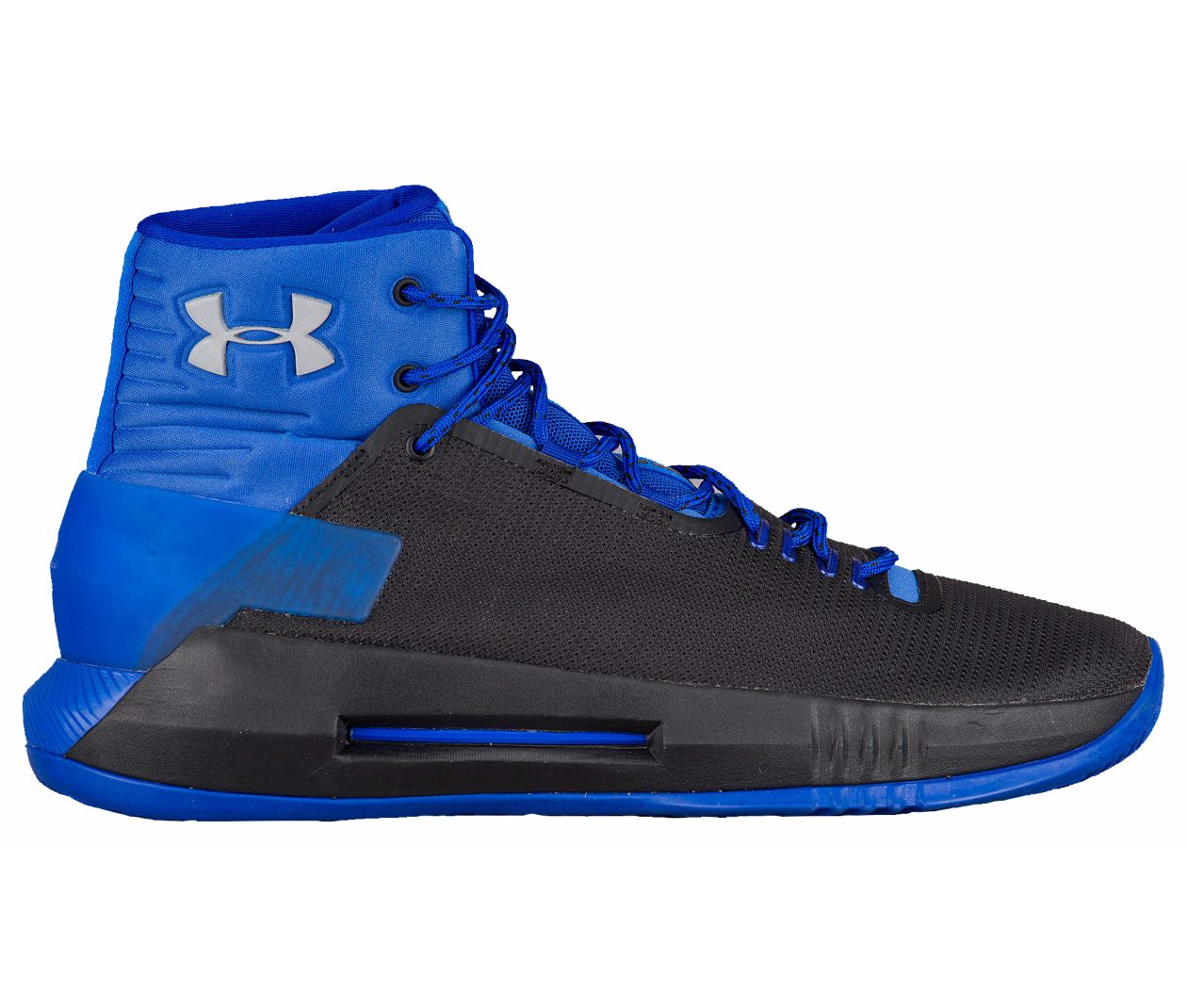 Colorways of the Under Armour Drive 