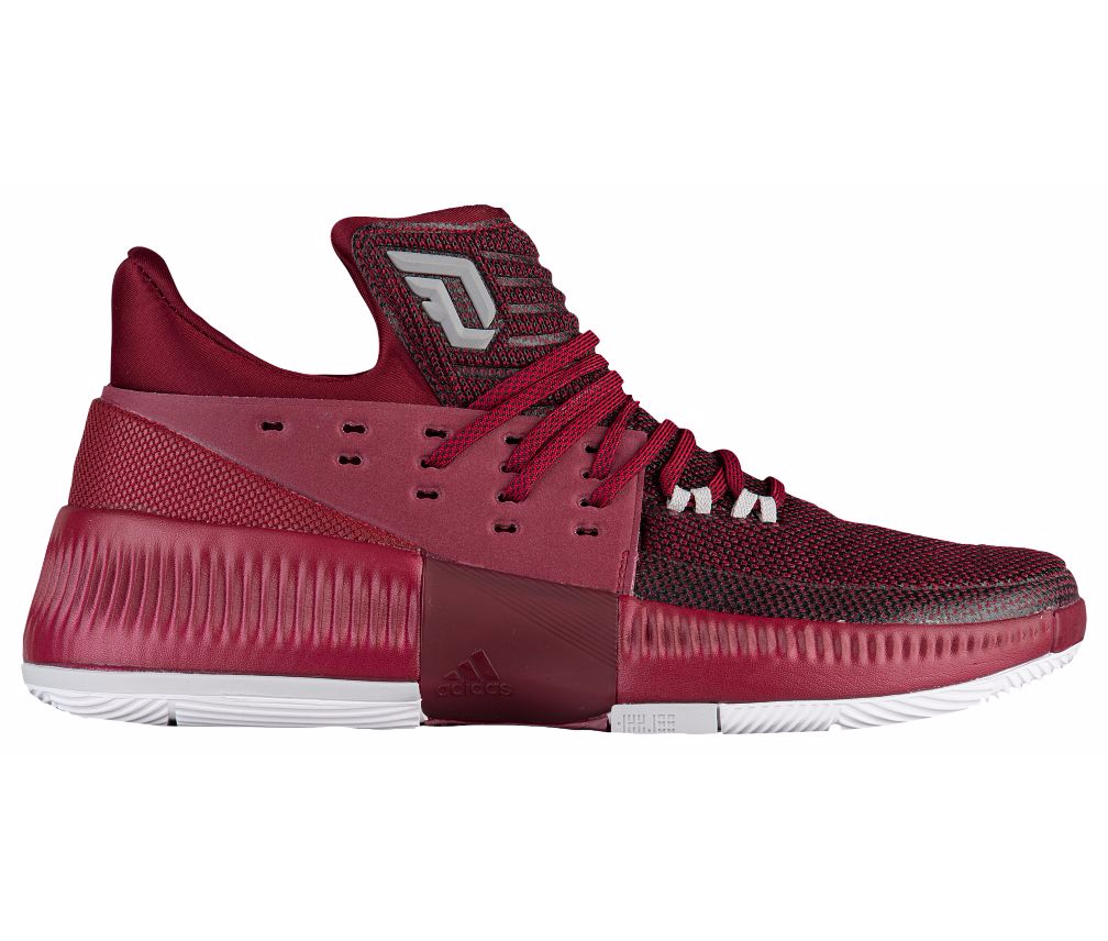 Several adidas Dame 3 Team Colorways Have Landed at Eastbay 
