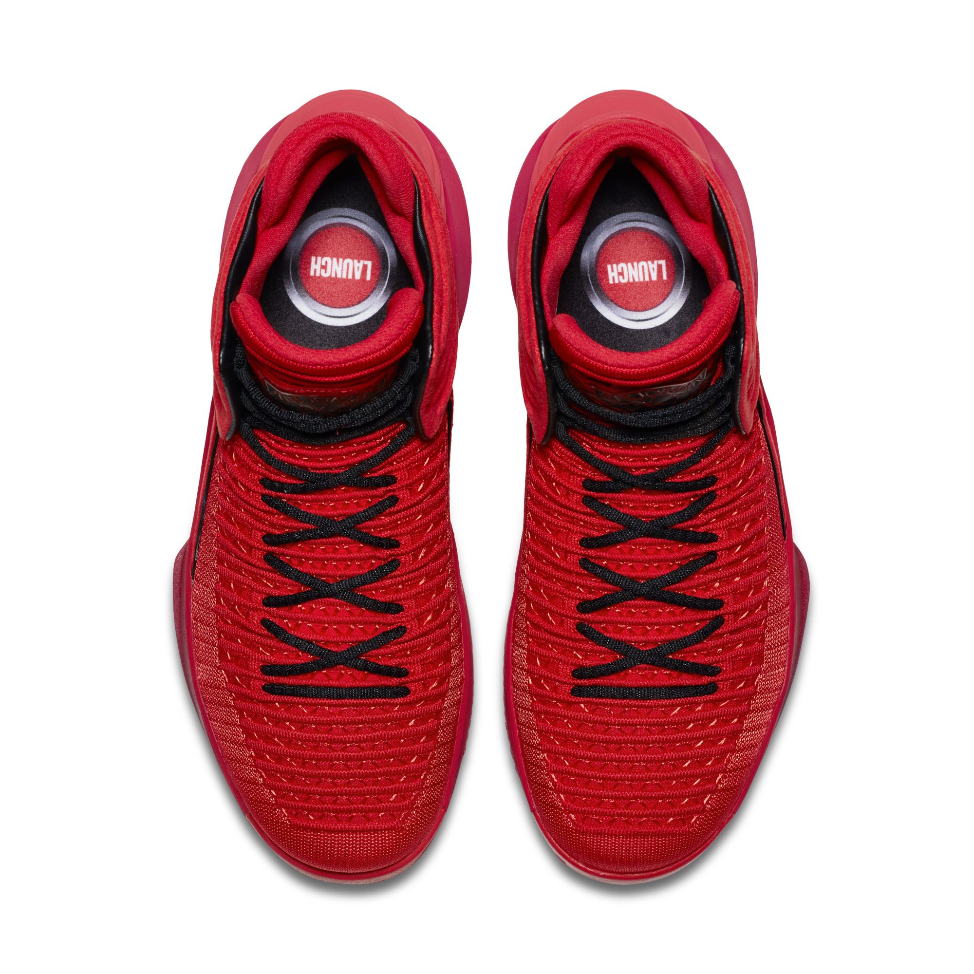 The Air Jordan 32 'Rosso Corsa' Leaks Ahead of Unveiling - WearTesters