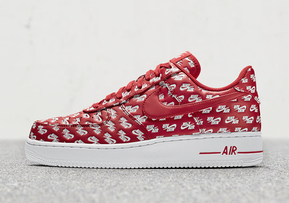 nike air force 1 low 07