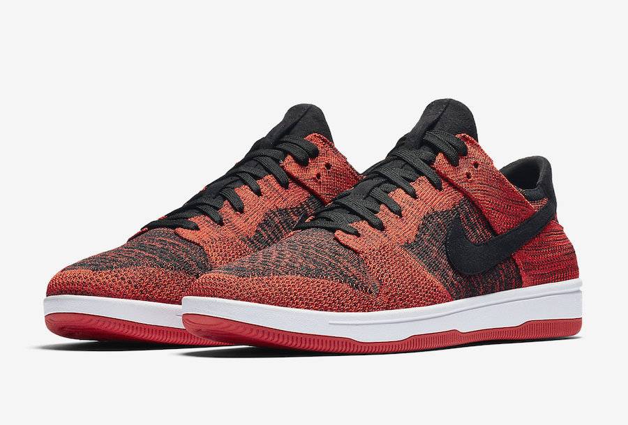 The Nike SB Dunk Low Flyknit is Coming 
