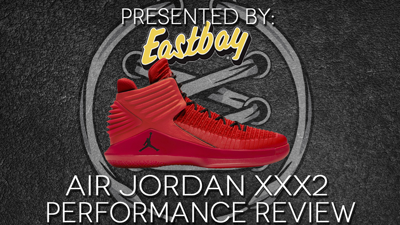 air jordan 32 eastbay