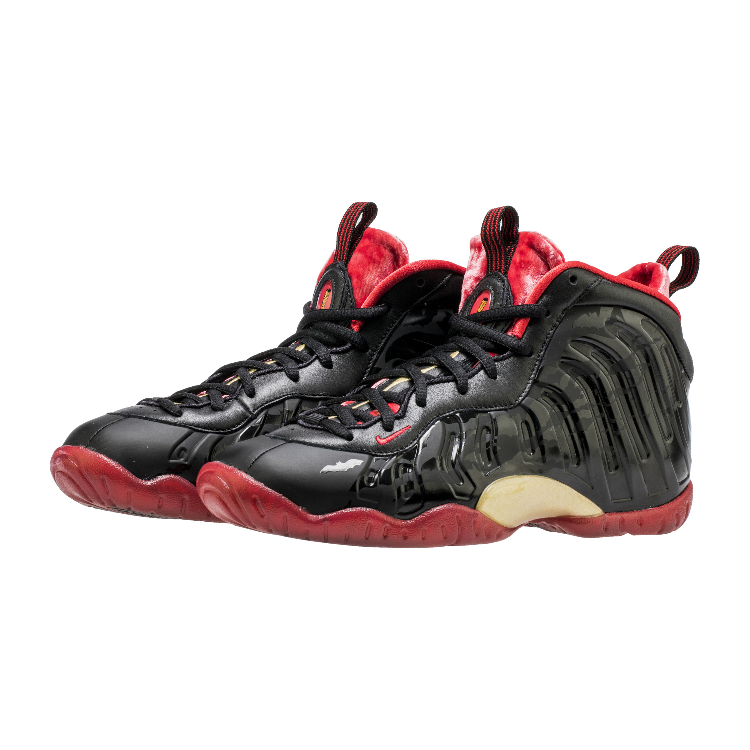 lil wayne foamposites