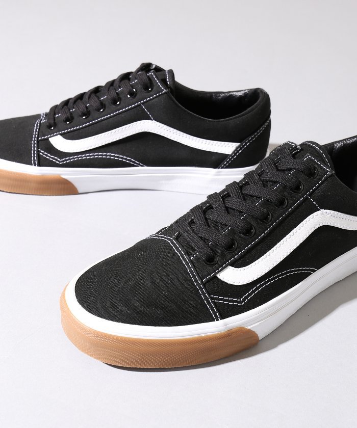 new vans old skool