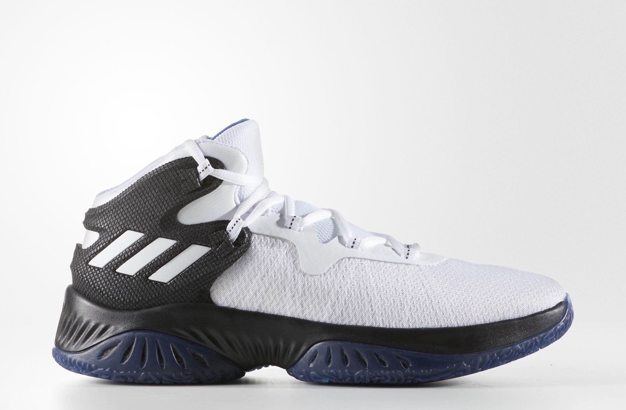 adidas Debuts a New Crazy Explosive Bounce - WearTesters