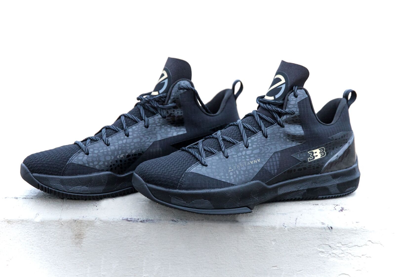 The Big Baller Brand ZO2 Prime Remix Has Been Unveiled WearTesters