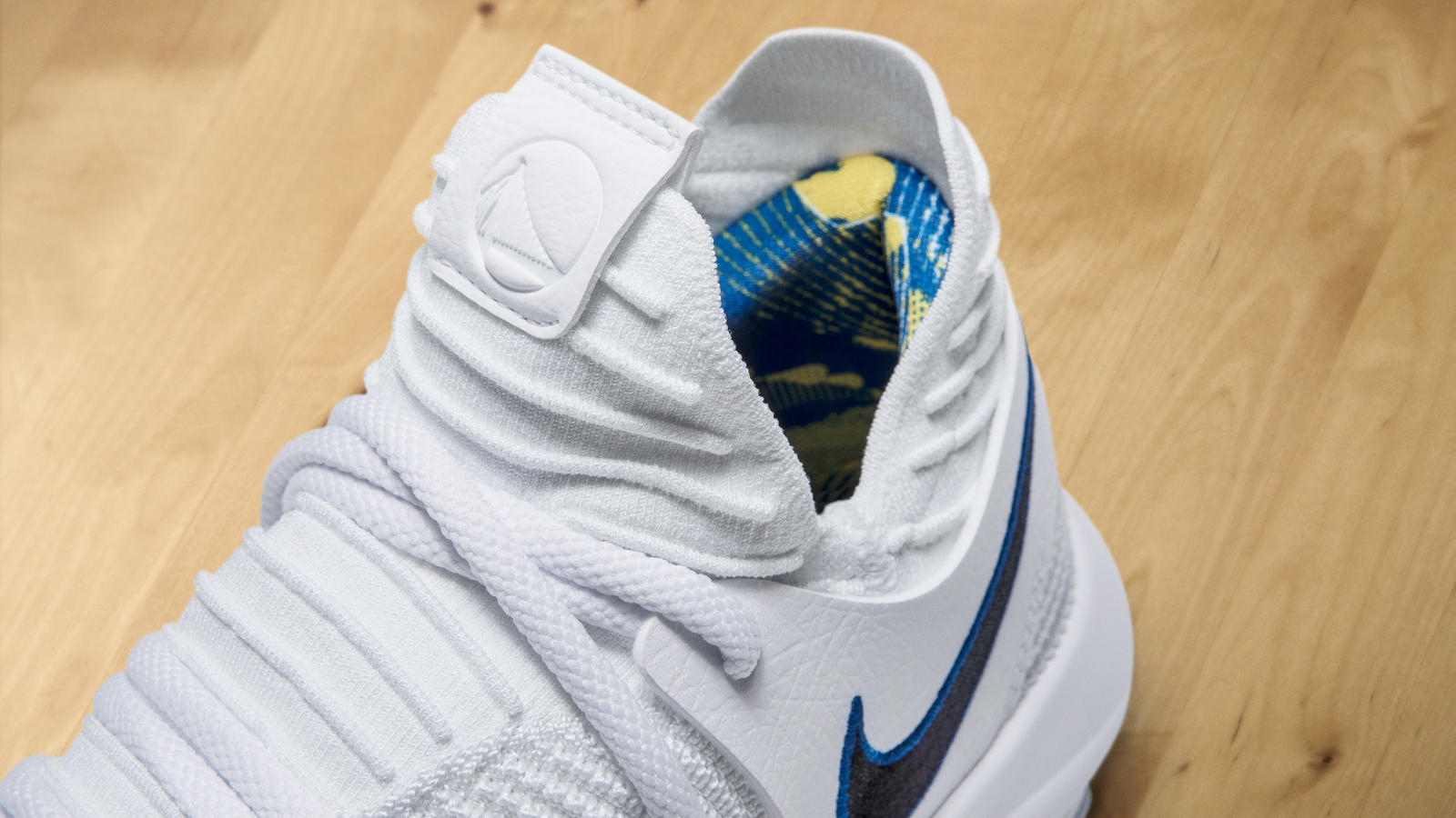 Nike Basketball Signature Shoe 