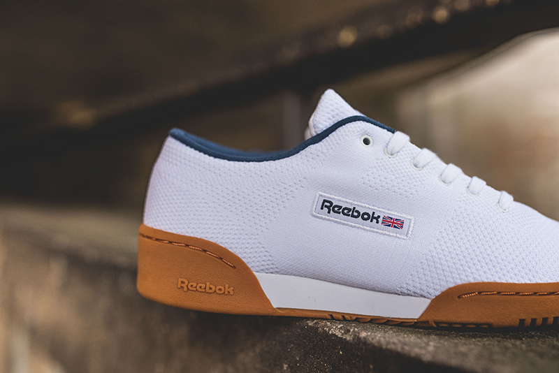 The Reebok Workout OG is Revamped with 