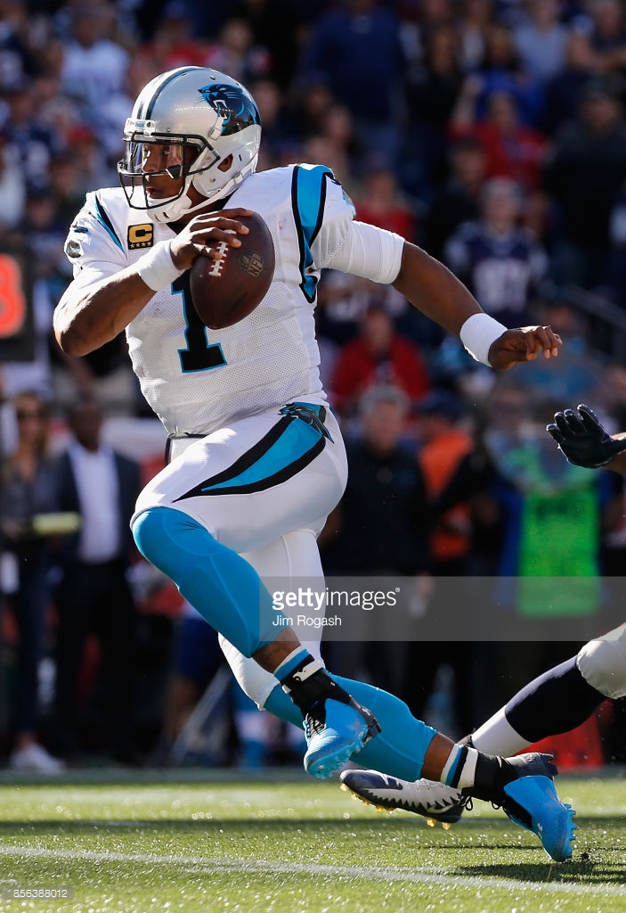 cam newton rebel suede c1n cleat 5 WearTesters