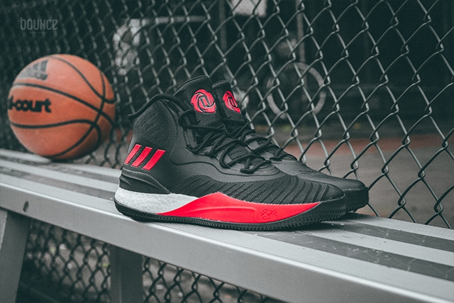adidas d rose 8 weartesters