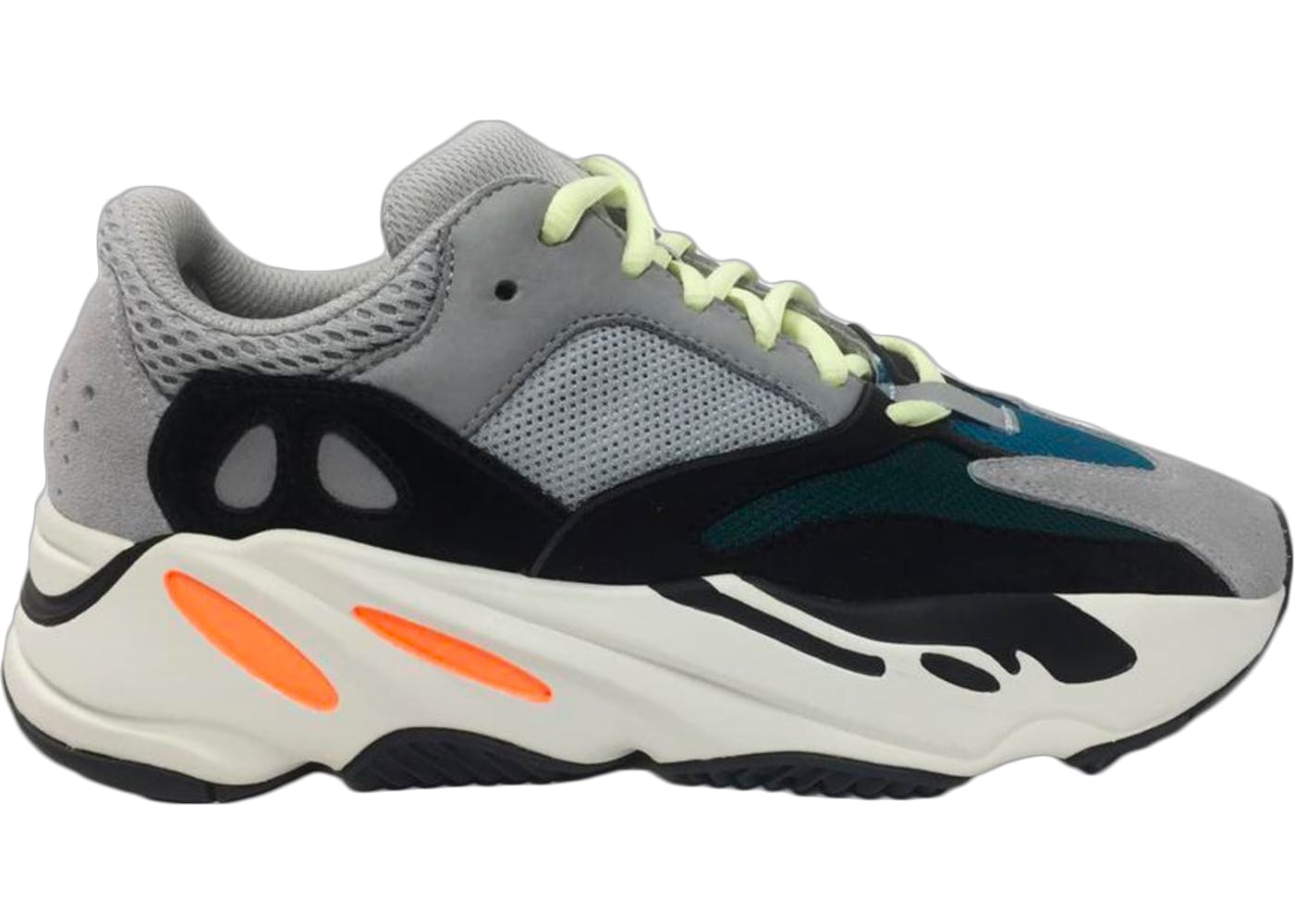 yeezy 380 og wave runner