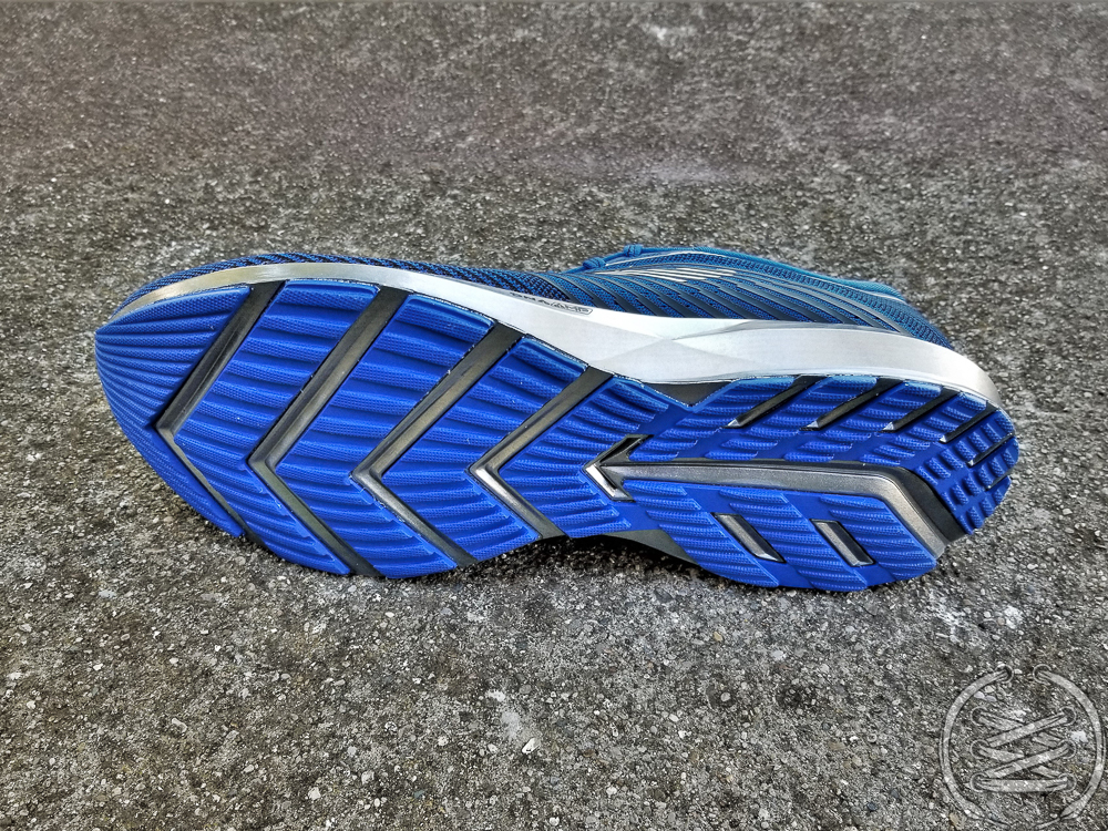 First Look: Brooks Levitate - WearTesters