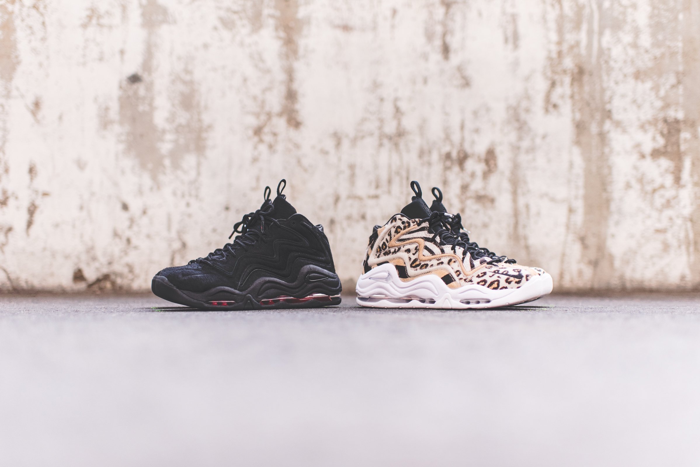 Kith air pippen Clearance