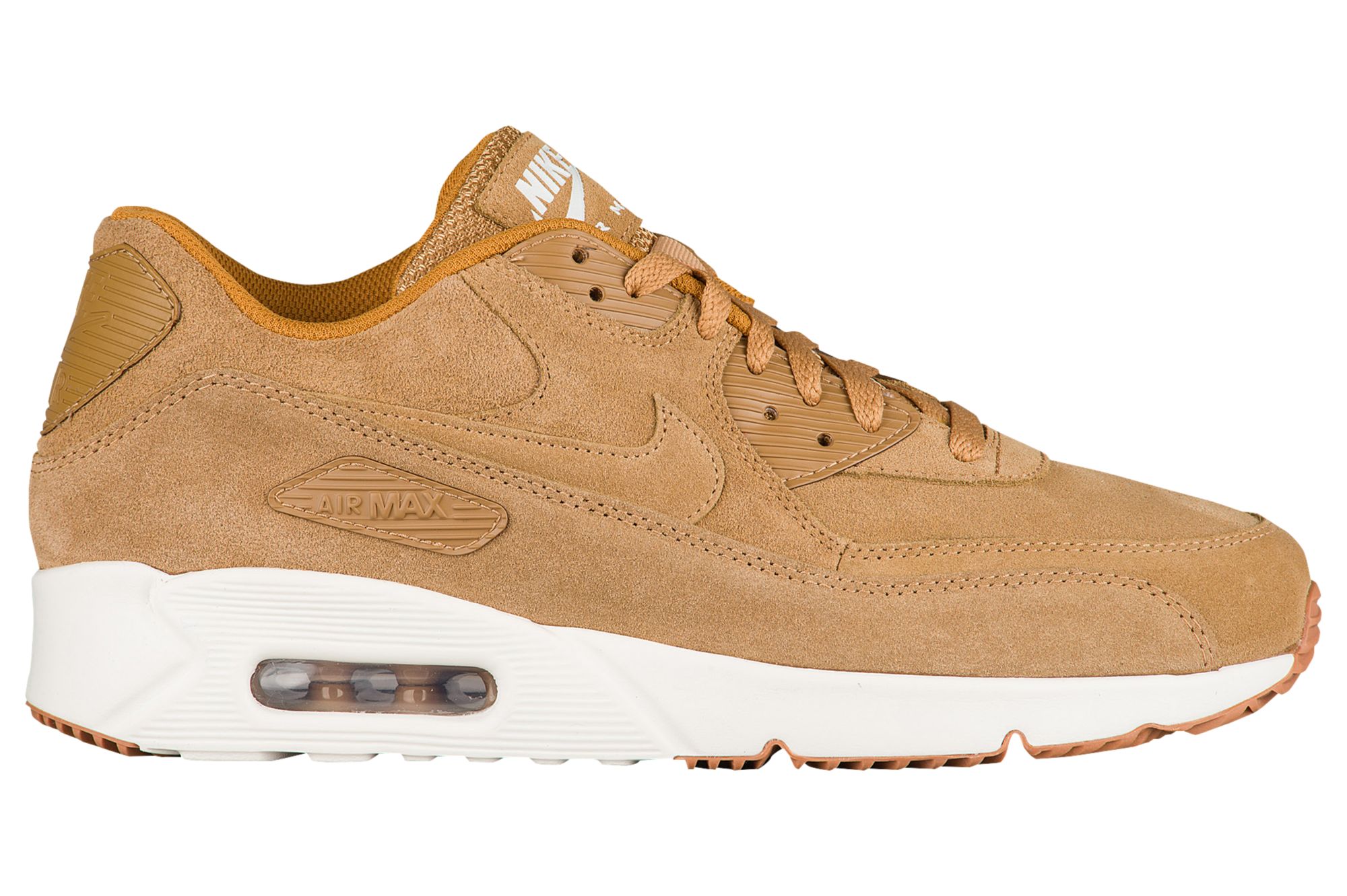 A 'Wheat' Air Max 90 Ultra 2.0 Arrives for October - WearTesters