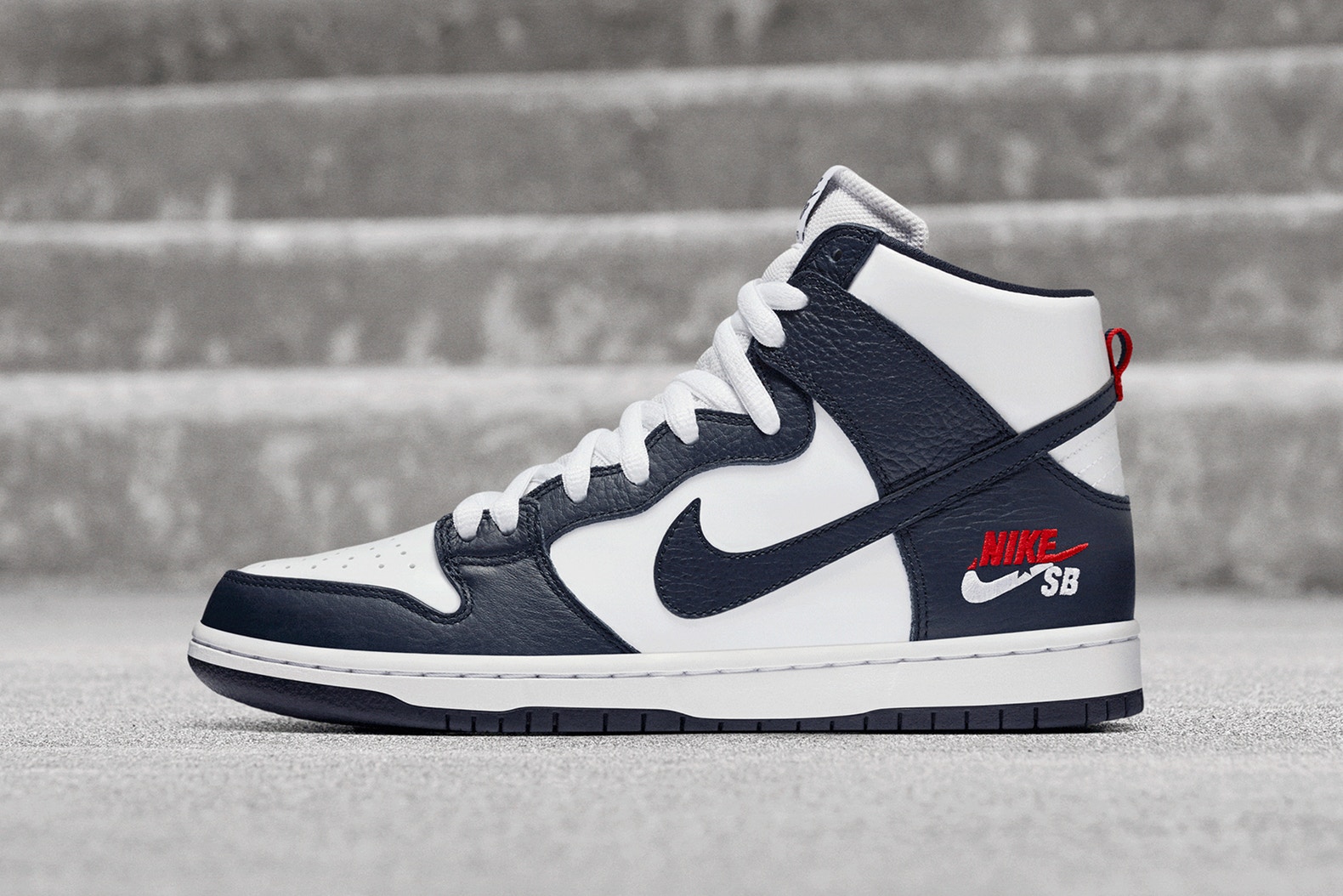 The Nike Sb Dunk High Pro Dream Team Takes It Back To 1992