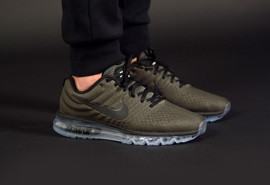 nike air max khaki