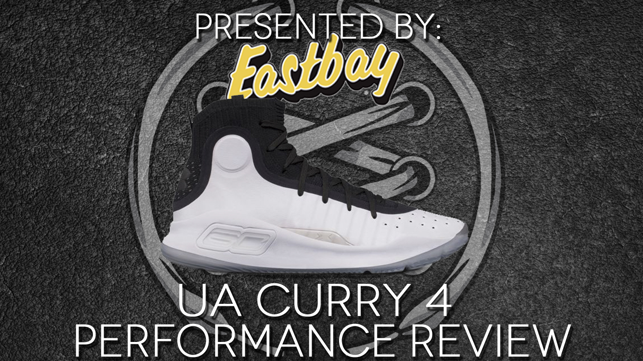curry 4 eastbay