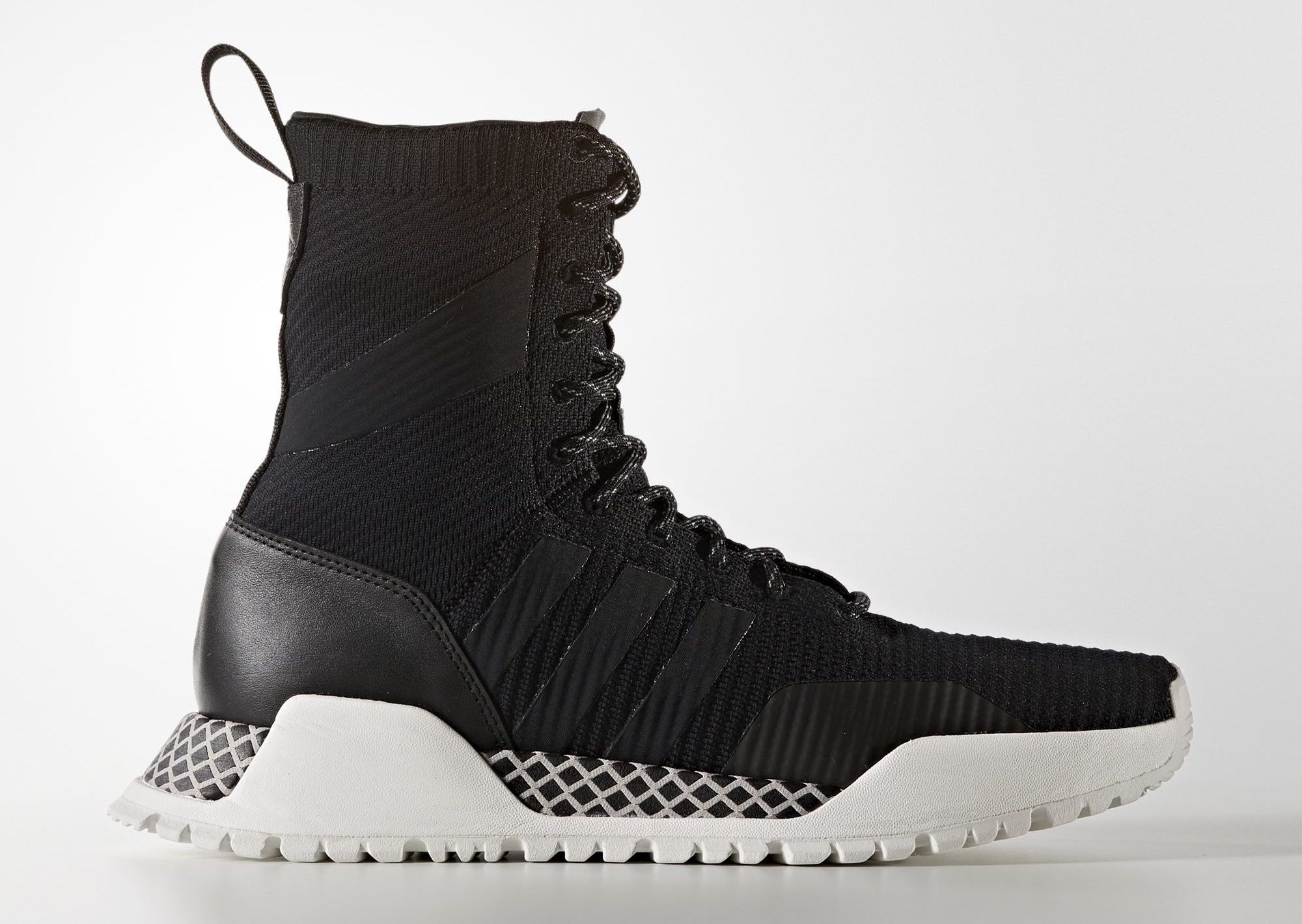 adidas' Primeknit Winter Boot, the AF 1 