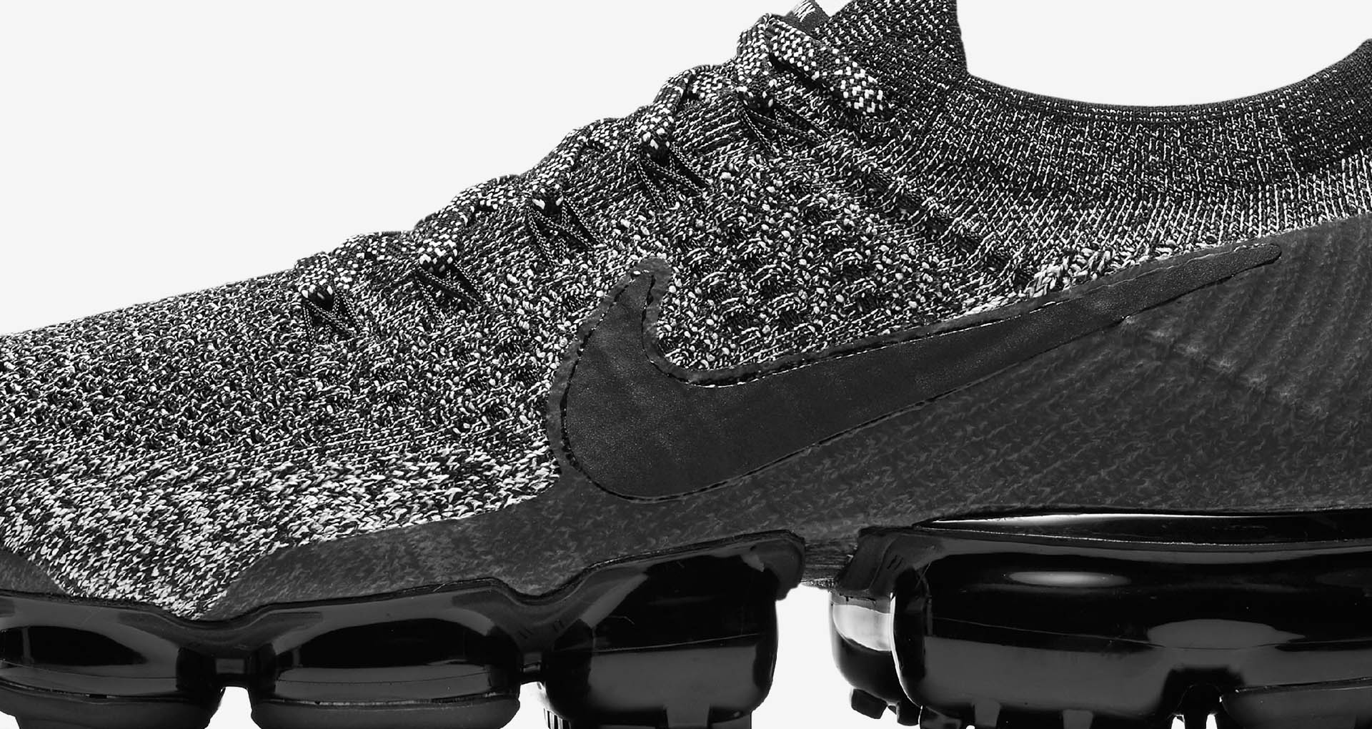 The Nike Air VaporMax 'Cookies and Cream' Releases Next Week - WearTesters