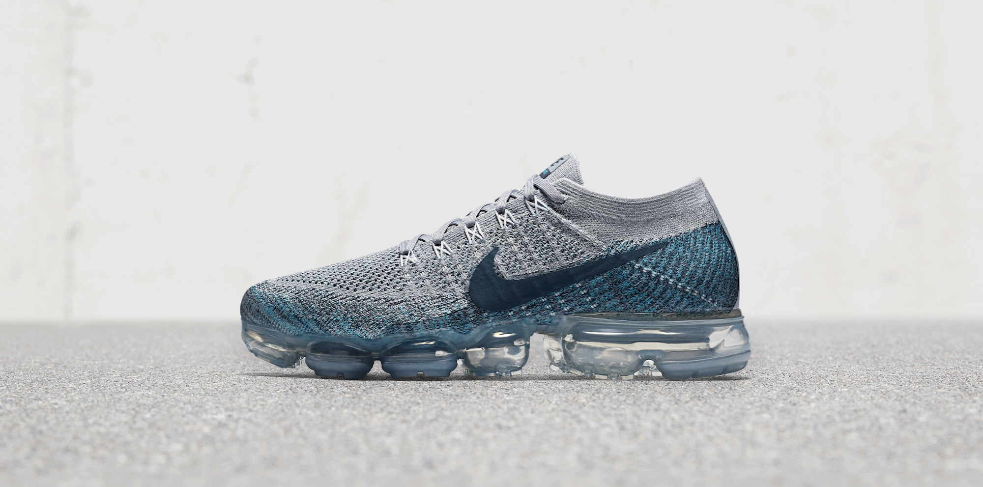 nike vapormax icy blue