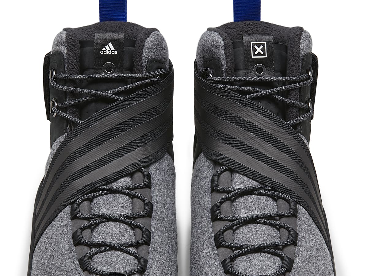adidas tracefinder boots