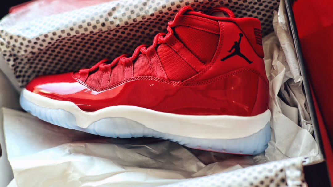 Up Close And Personal With The Air Jordan 11 Win Like 96 Weartesters