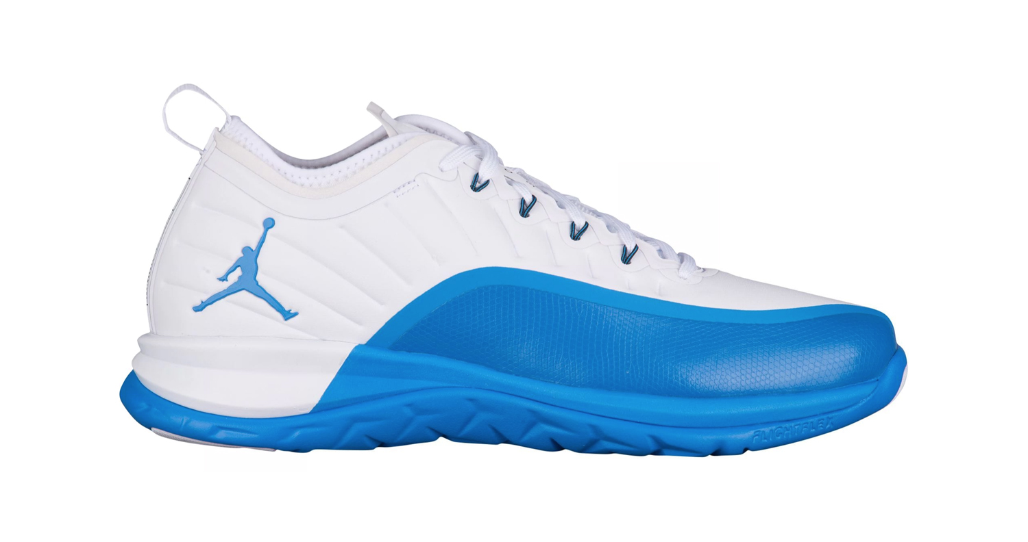 jordan trainer prime