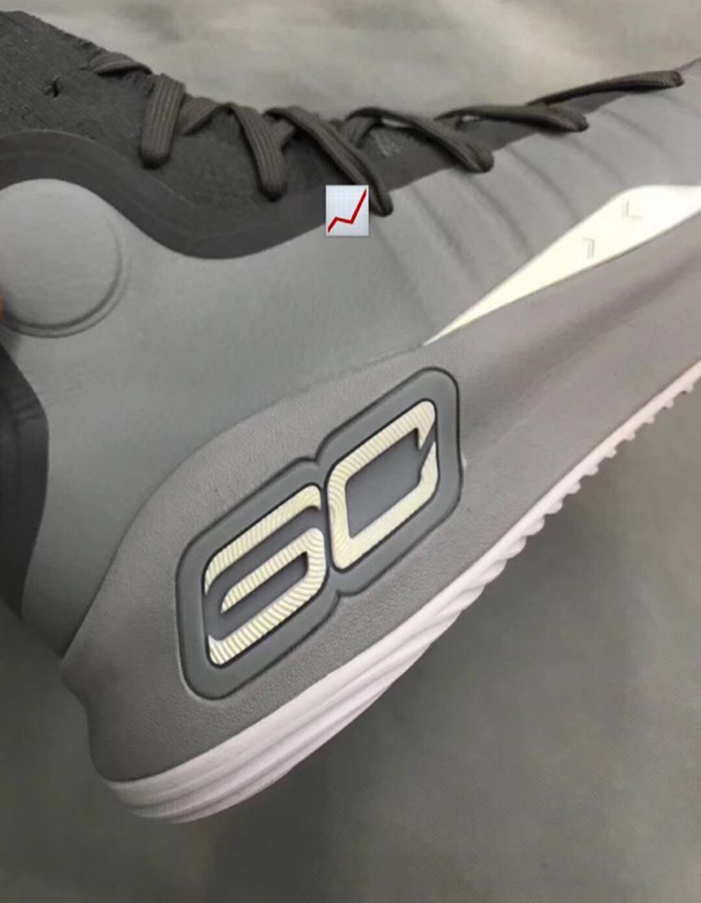 The Under Armour Curry 4 to Release in 