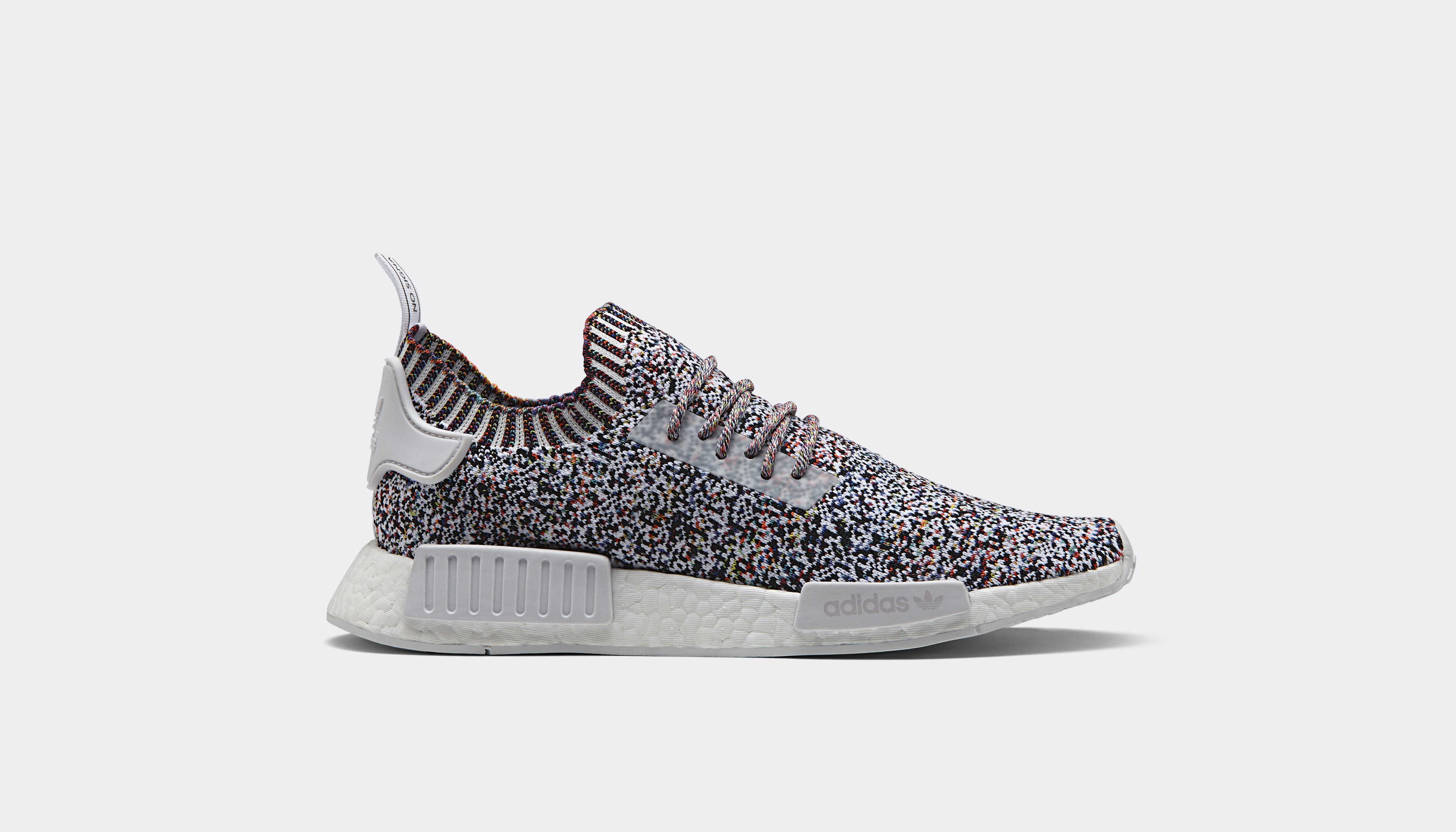 adidas nmd r1 color static