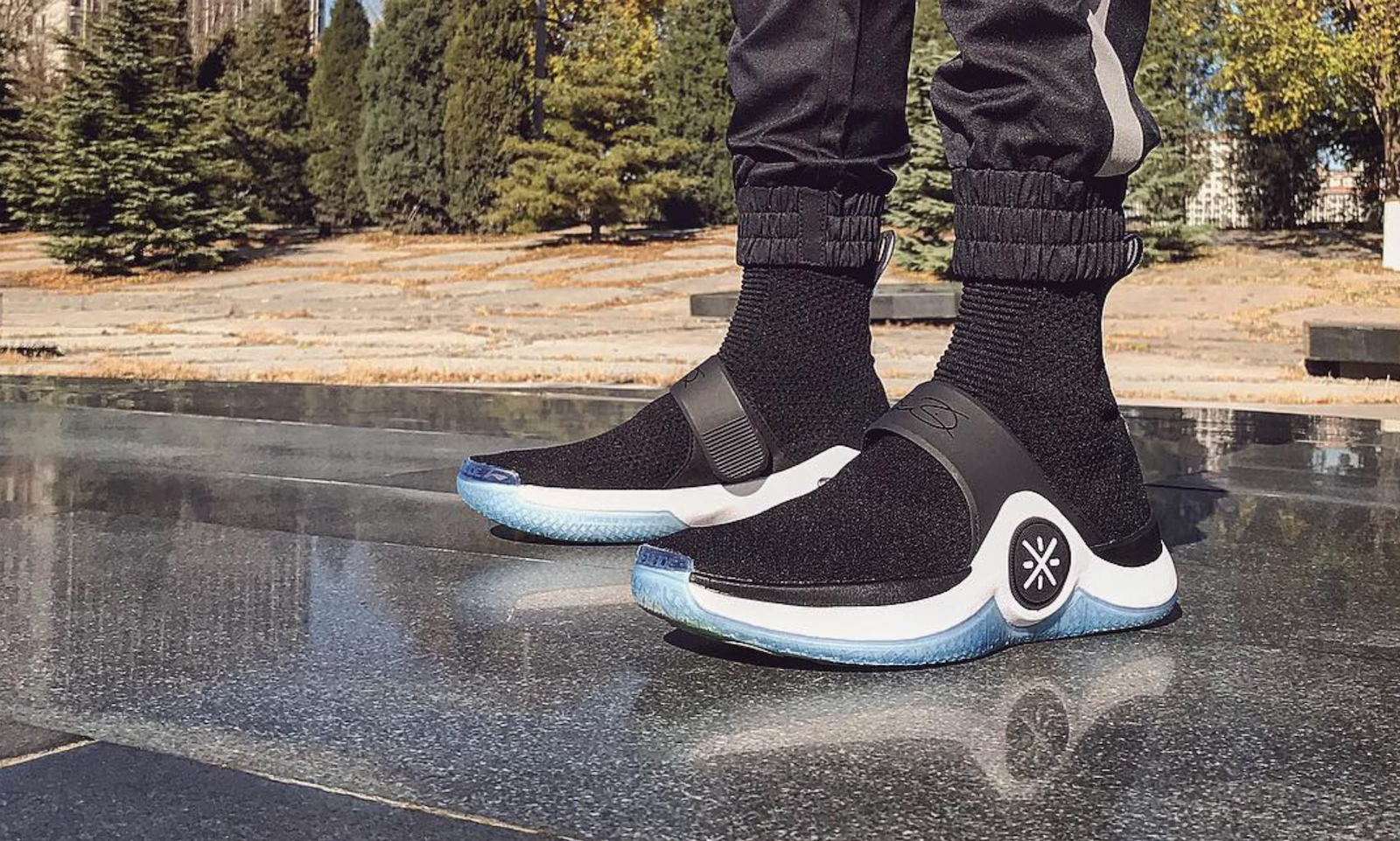 An On-Foot Look at the Way of Wade 6 LS 