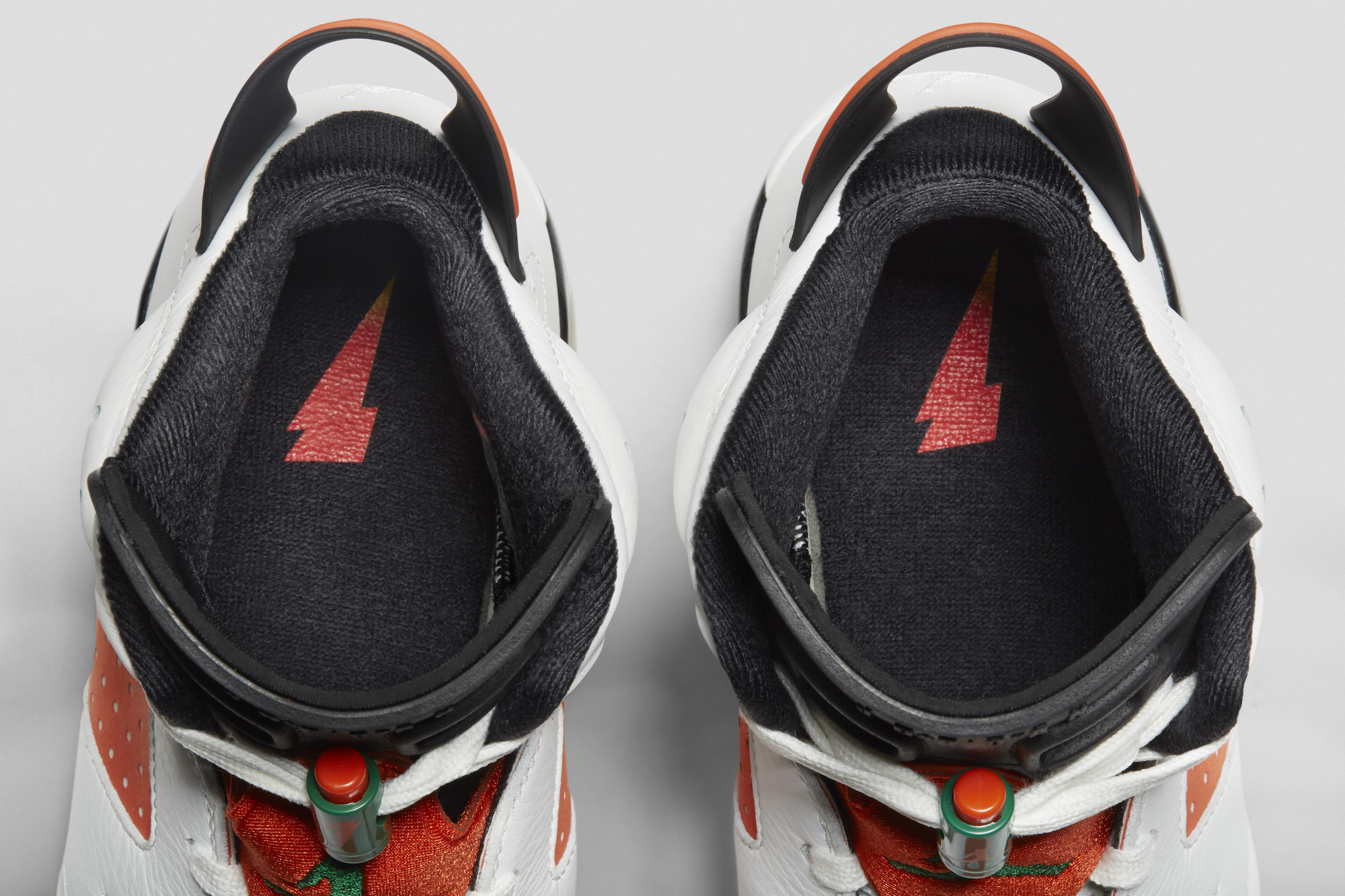 Jordan Brand Officially Unveils the Gatorade 'Like Mike' Footwear ...